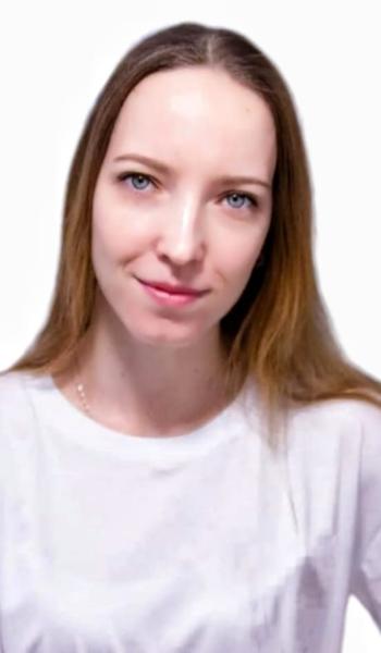 Рябова Анна
