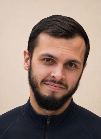 Терешин Константин
